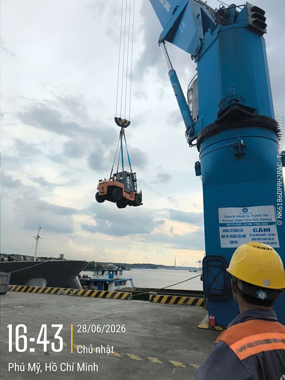 Cảng Hồng Long_26 09 2026