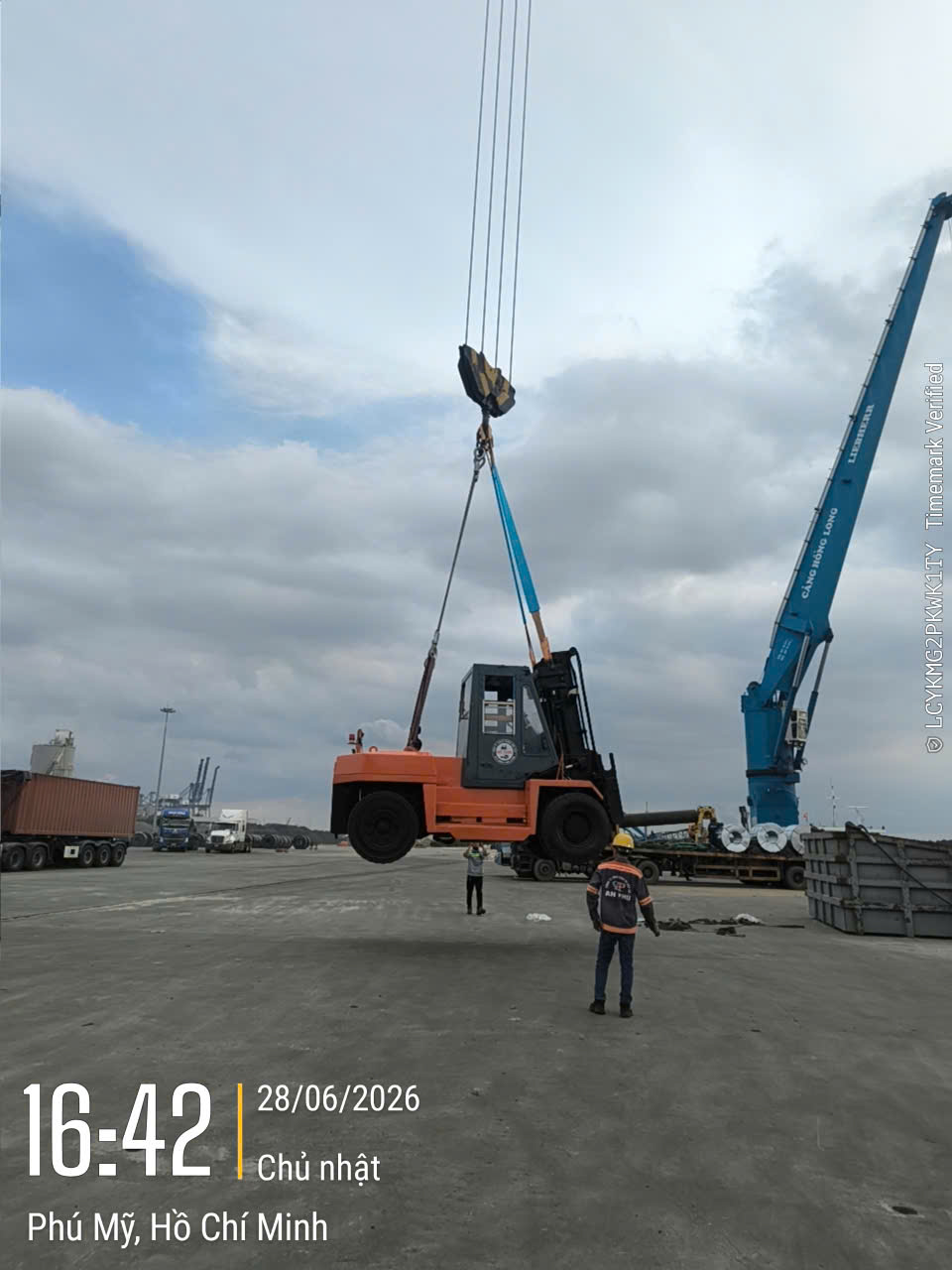 Cảng Hồng Long_26 09 2026