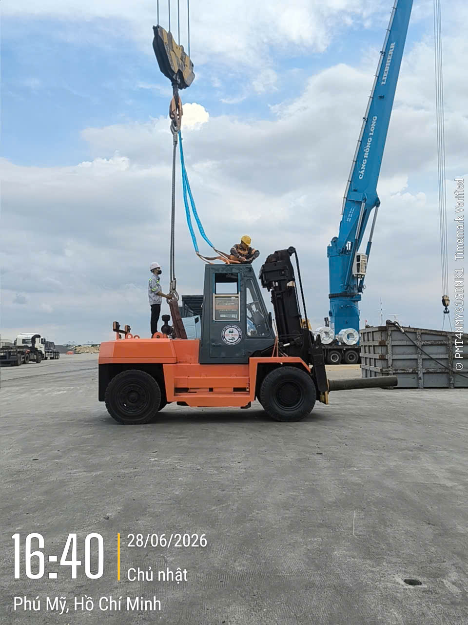 Cảng Hồng Long_26 09 2026