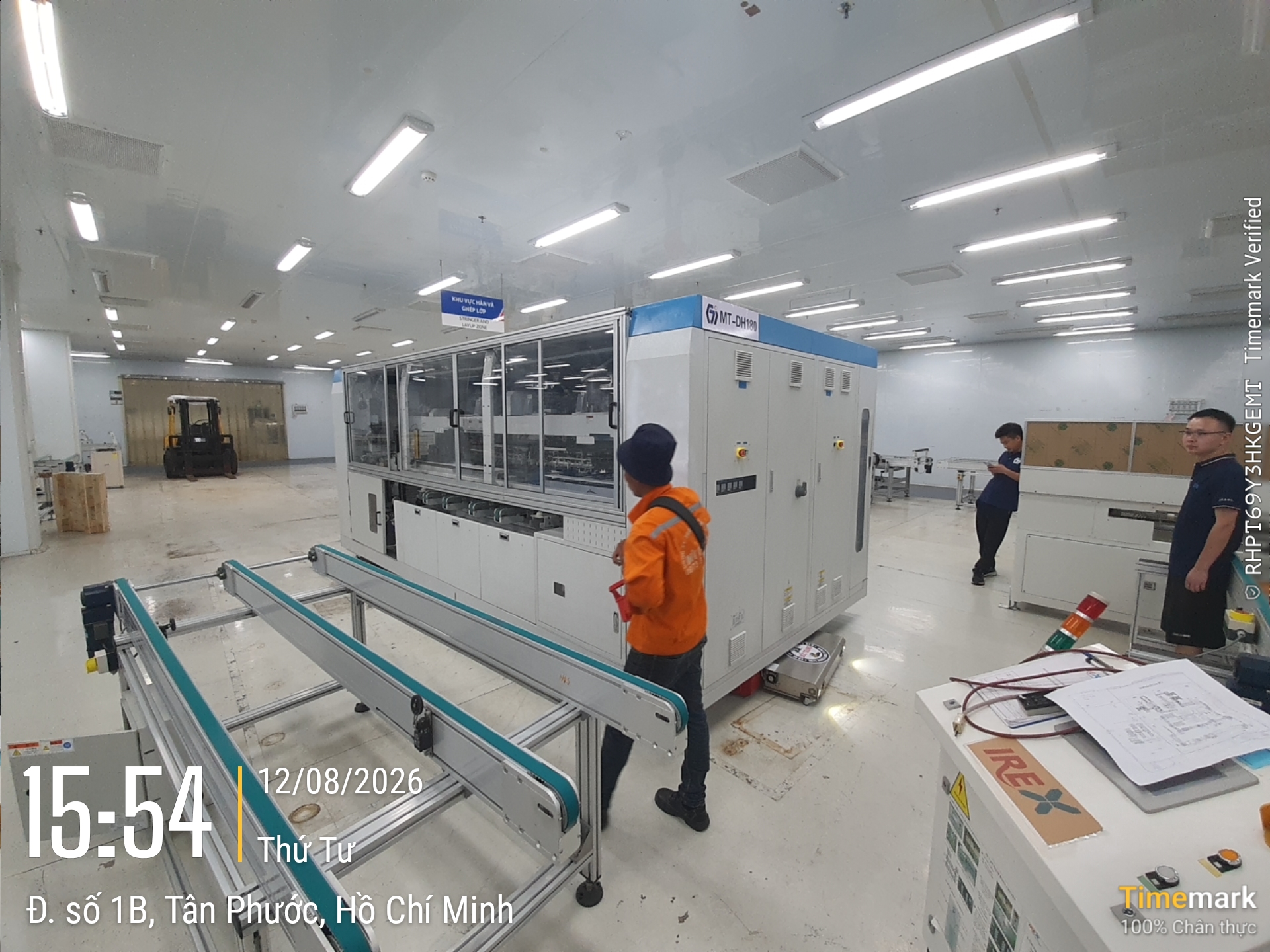 Nhà máy IREX Phú Mỹ_12/08/2026
