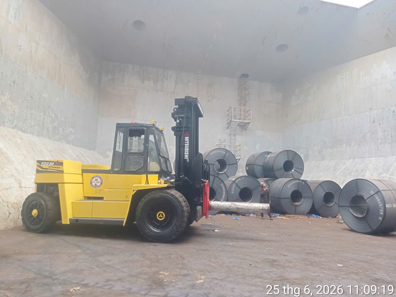 Cảng SITV_25 06 2026